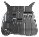 Professional Parts Sweden 82434664 Engine Splash Shield