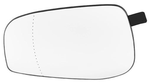 Professional Parts Sweden 82434725 Door Mirror Glass
