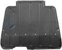 Professional Parts Sweden 82437236 Engine Splash Shield