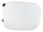 Professional Parts Sweden 82437397 Door Mirror Glass