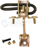 Professional Parts Sweden 82437592 Door Stop - Rear