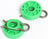 Professional Parts Sweden 83343433 Window Regulator Roller