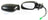 Professional Parts Sweden 83433546 Heated Power Door Mirror