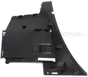 Professional Parts Sweden 83433704 Bumper Mounting Bracket