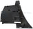 Professional Parts Sweden 83433704 Bumper Mounting Bracket