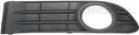 Professional Parts Sweden 83434491 Fog Light Cover