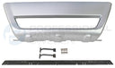Professional Parts Sweden 83434992 Bumper Face Bar