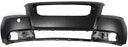 Professional Parts Sweden 83436257 Bumper Cover