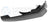 Professional Parts Sweden 83436646 Exterior Door Handle - Left