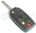 Professional Parts Sweden 83438800 Keyless Entry Transmitter