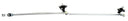 Professional Parts Sweden 87430294 Windshield Wiper Linkage