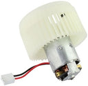Professional Parts Sweden 87431479 HVAC Blower Motor - Front