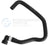 Professional Parts Sweden 87435315 HVAC Heater Hose