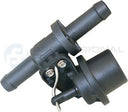 Professional Parts Sweden 87437896 HVAC Heater Control Valve