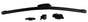 Pronto PRO18 Wiper Blade - Front Left, Front Right or Rear