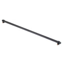 Moog DS1326S Steering Tie Rod End Adjusting Sleeve - Left - Steering Arm To Connecting Rod
