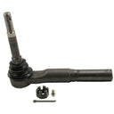 Moog DS300008 Steering Tie Rod End - Front Right Outer or Right Outer