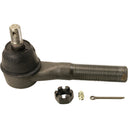 Moog ES2077RT Steering Tie Rod End - Right Outer