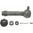 Moog ES2972 Steering Tie Rod End - Outer
