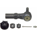 Moog ES3197RL Steering Tie Rod End - Outer