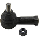 Moog ES3377 Steering Tie Rod End - Front Outer or Outer