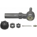 Moog ES3401RL Steering Tie Rod End - Outer