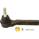 Moog ES800086 Steering Tie Rod End - Outer