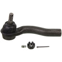 Moog ES800102 Steering Tie Rod End - Left Outer