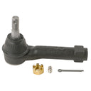 Moog ES800408 Steering Tie Rod End - Front Outer or Outer