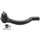 Moog ES800460 Steering Tie Rod End - Left Outer