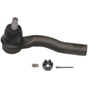Moog ES800798 Steering Tie Rod End - Left Outer