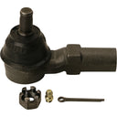 Moog ES80309 Steering Tie Rod End - Outer