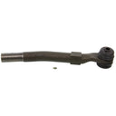 Moog ES80755 Steering Tie Rod End - Front Right Outer, Right Lower Outer or Right Outer