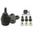 Moog K5331 Suspension Ball Joint - Front Lower