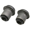 Moog K6144 Suspension Control Arm Bushing Kit - Front Upper