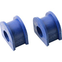 Moog K6169 Suspension Stabilizer Bar Bushing Kit - Front To Control Arm or Front To Frame