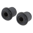 Moog K6176 Suspension Control Arm Bushing Kit - Front Upper