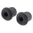 Moog K6176 Suspension Control Arm Bushing Kit - Front Upper