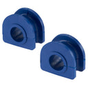 Moog K6437 Suspension Stabilizer Bar Bushing Kit - Front To Control Arm, Front To Frame or Rear To Frame