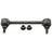 Moog K750102 Suspension Stabilizer Bar Link - Rear