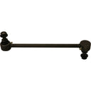 Moog K750524 Suspension Stabilizer Bar Link - Front