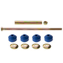 QuickSteer K80631 Suspension Stabilizer Bar Link Kit - Front