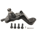 Moog K90259 Suspension Ball Joint - Front Right Lower