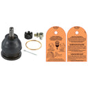 Moog K90336 Suspension Ball Joint - Front Upper or Rear Upper