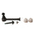 Moog K90681 Suspension Stabilizer Bar Link - Front