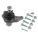 Moog K9343 Suspension Ball Joint - Front Upper