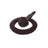 BGMG 10001732 Differential Ring and Pinion - Front