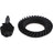 Dana Spicer 10004636 Differential Ring and Pinion - Rear