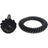 BGMG 10004686 Differential Ring and Pinion - Rear