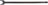 BGMG 10015186 Drive Axle Shaft - Front Right Inner